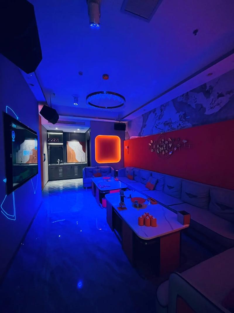 包头商务ktv最佳选择-九原区ktv预订