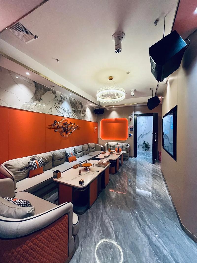 包头商务ktv享受精彩商务娱乐-昆都仑区ktv预订