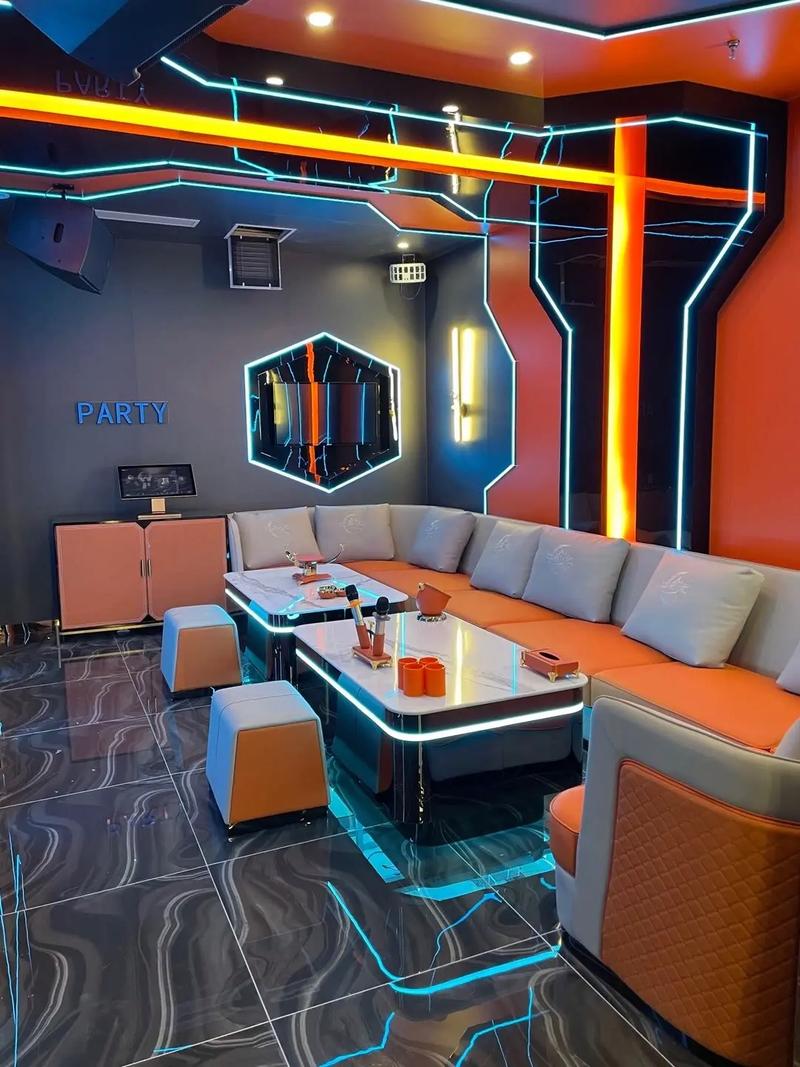 包头商务KTV最佳去处-东河区ktv预订