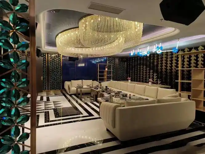 包头商务ktv在哪里-青山区ktv预订